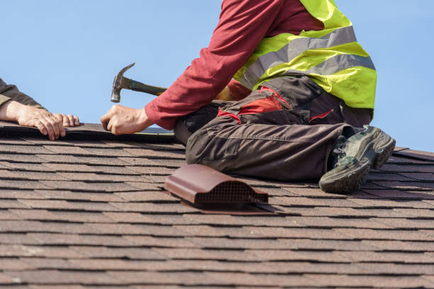 Quick and Trustworthy Emergency Roof Repair Services in Pendleton, SC